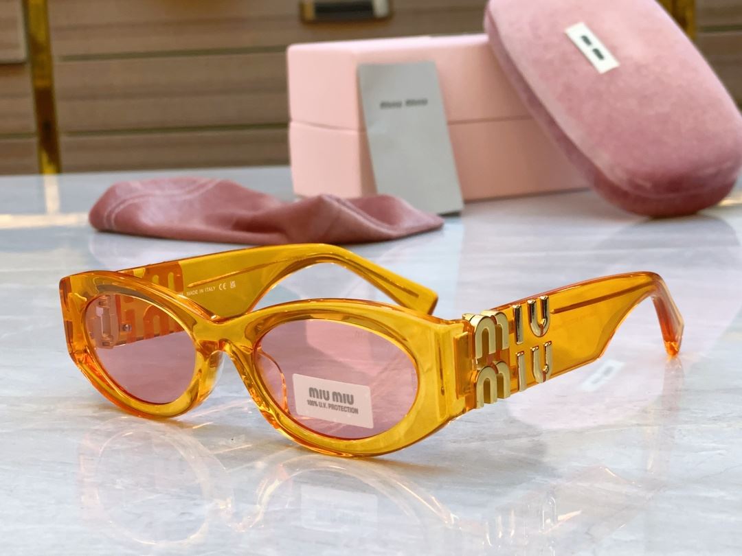 Miu Miu Sunglasses